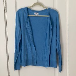 🌸 WORN ONCE Really cute sweater from old navy!